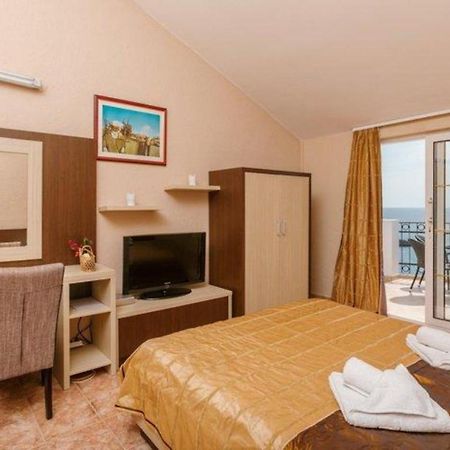 Monte Perla Residence Sveti Stefan Εξωτερικό φωτογραφία