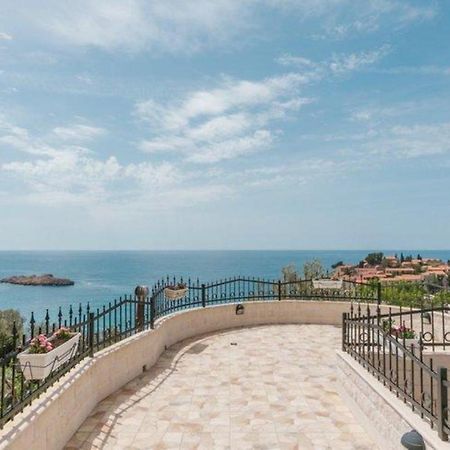 Monte Perla Residence Sveti Stefan Εξωτερικό φωτογραφία