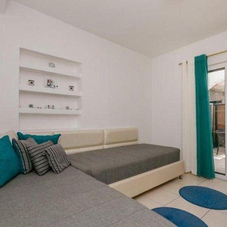 Monte Perla Residence Sveti Stefan Εξωτερικό φωτογραφία