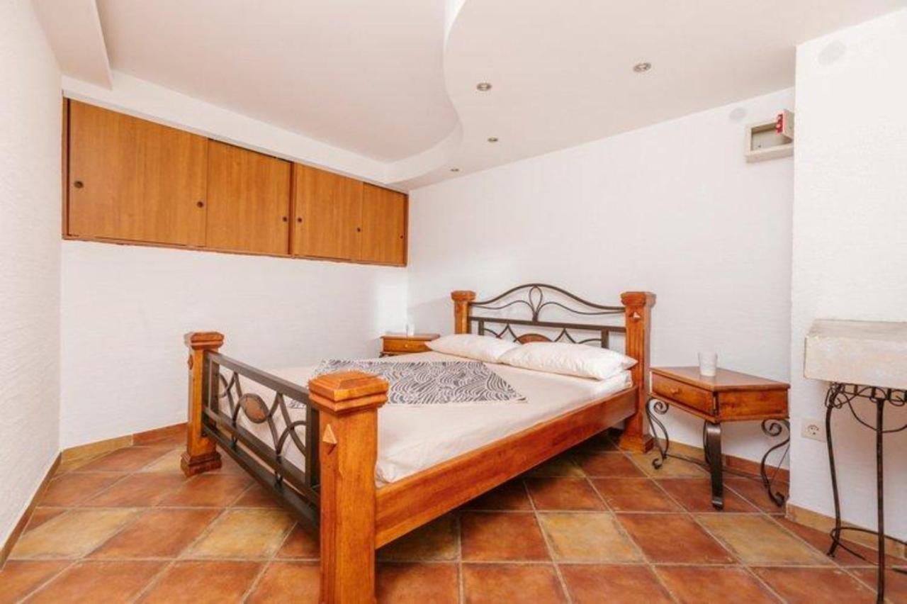 Monte Perla Residence Sveti Stefan Εξωτερικό φωτογραφία