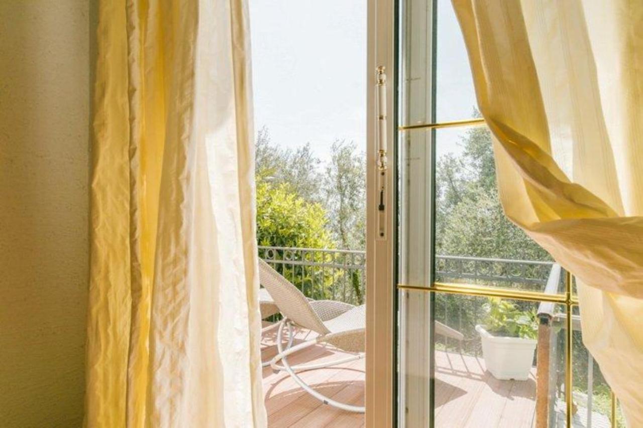 Monte Perla Residence Sveti Stefan Εξωτερικό φωτογραφία
