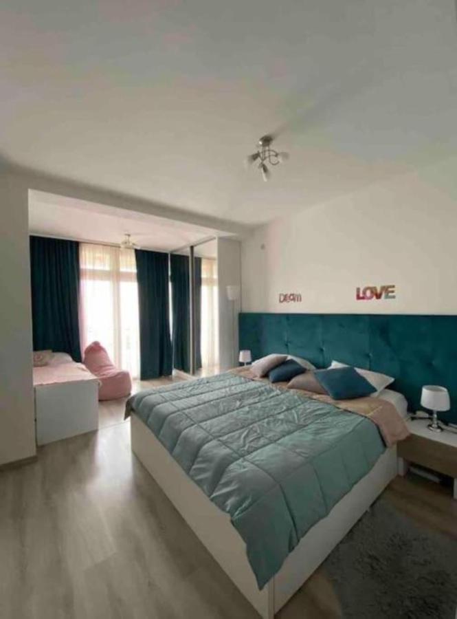 Monte Perla Residence Sveti Stefan Εξωτερικό φωτογραφία