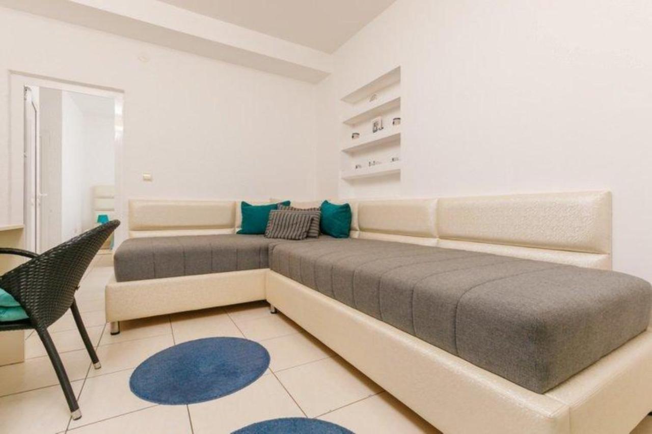 Monte Perla Residence Sveti Stefan Εξωτερικό φωτογραφία