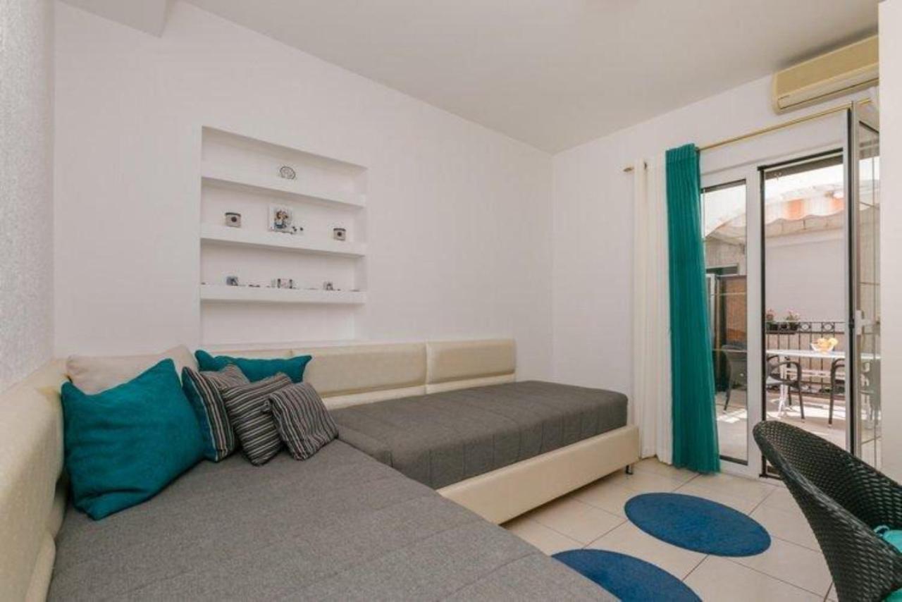 Monte Perla Residence Sveti Stefan Εξωτερικό φωτογραφία