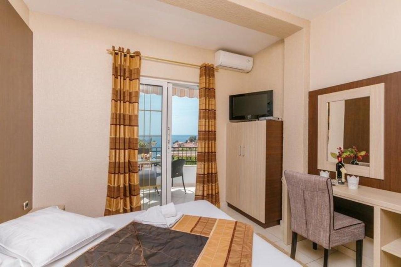 Monte Perla Residence Sveti Stefan Εξωτερικό φωτογραφία