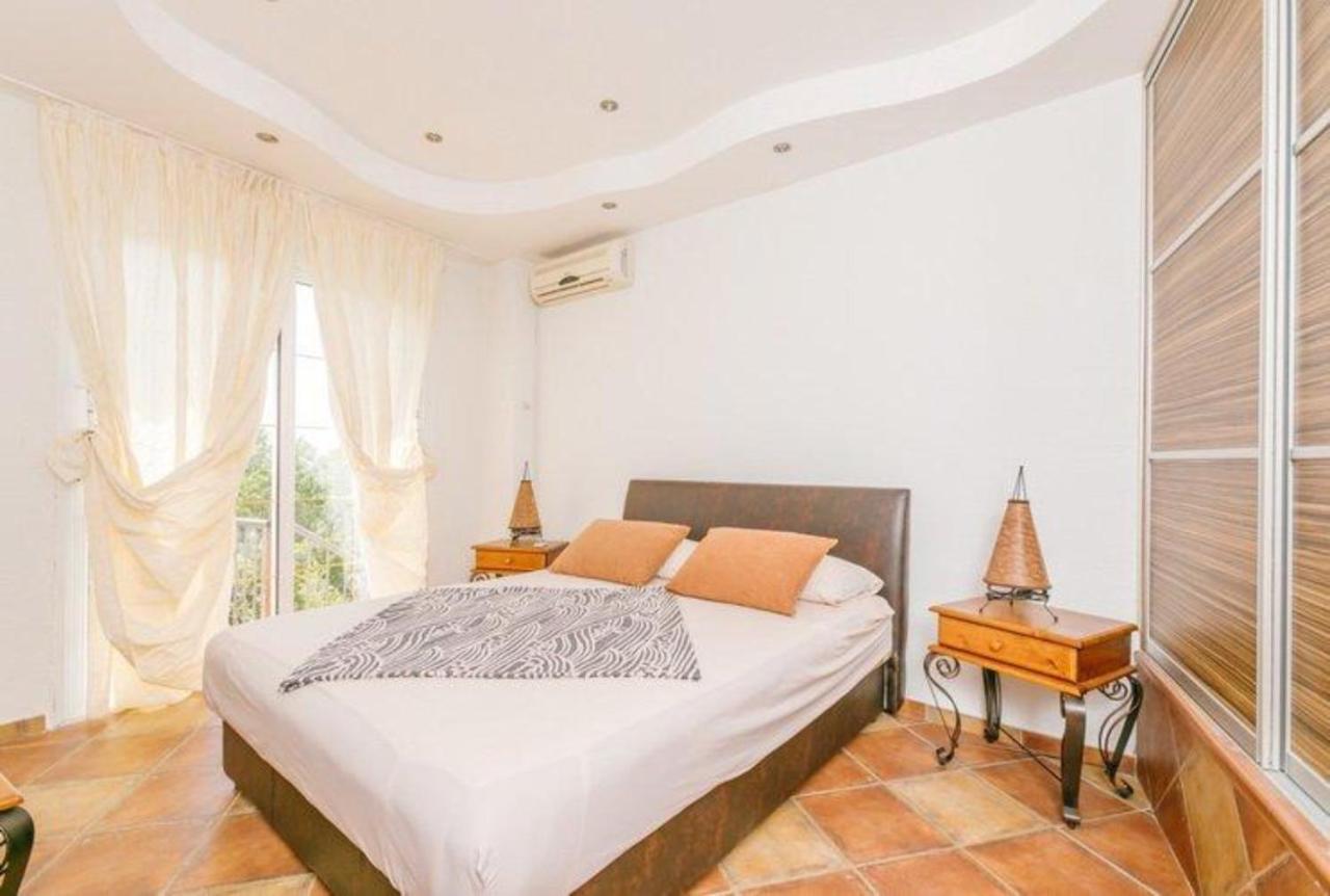Monte Perla Residence Sveti Stefan Εξωτερικό φωτογραφία