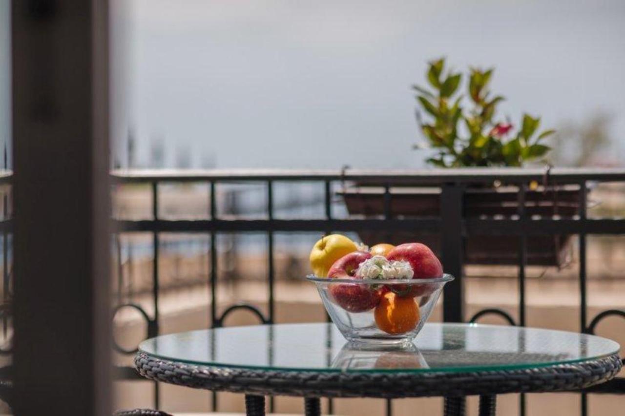 Monte Perla Residence Sveti Stefan Εξωτερικό φωτογραφία