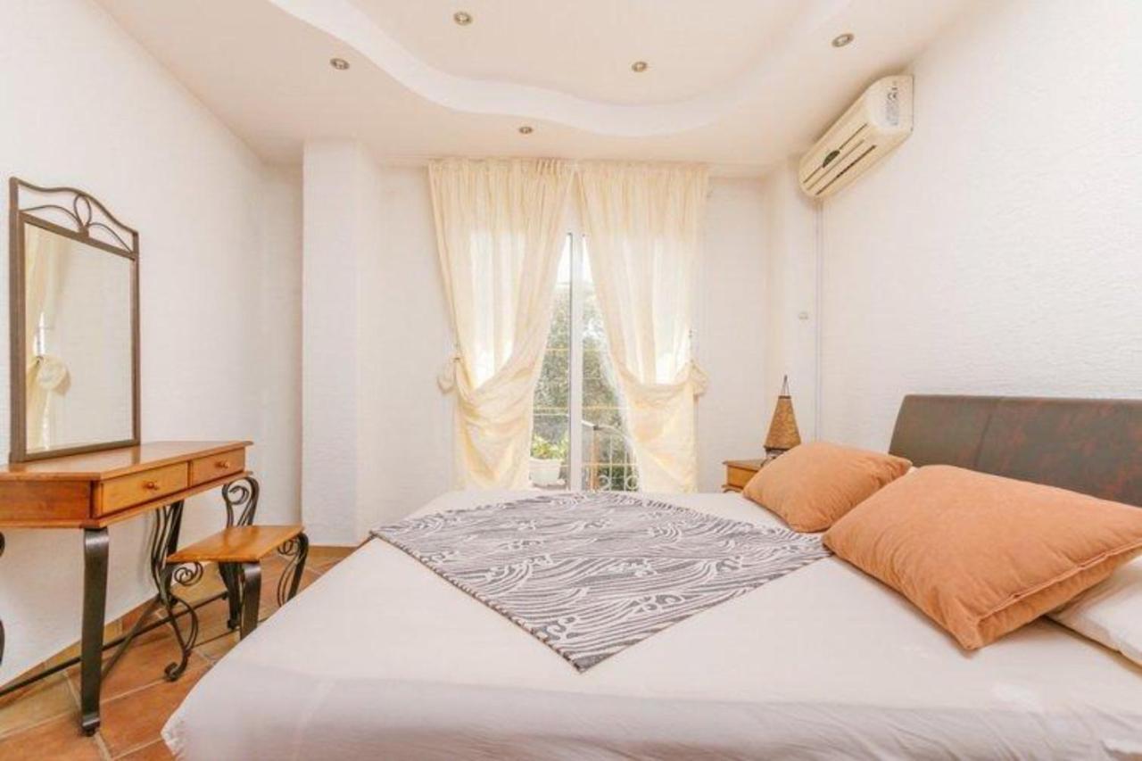 Monte Perla Residence Sveti Stefan Εξωτερικό φωτογραφία