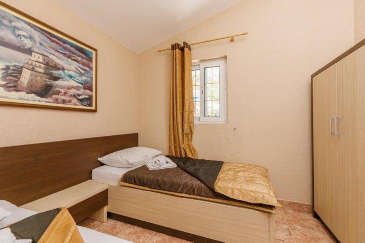 Monte Perla Residence Sveti Stefan Εξωτερικό φωτογραφία