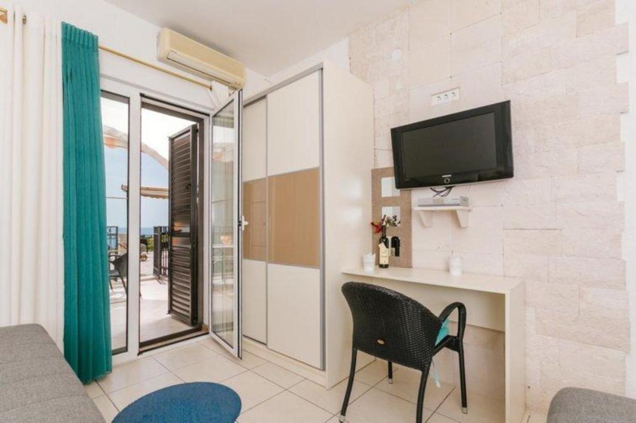 Monte Perla Residence Sveti Stefan Εξωτερικό φωτογραφία