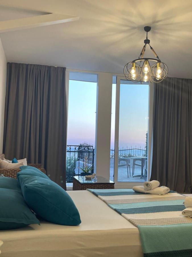 Monte Perla Residence Sveti Stefan Εξωτερικό φωτογραφία