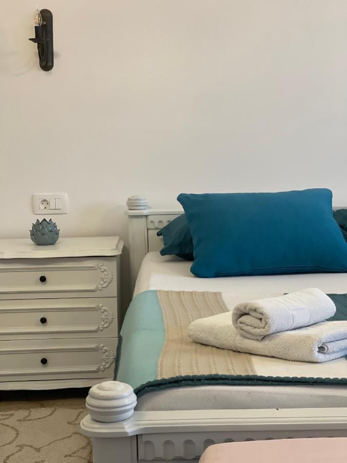 Monte Perla Residence Sveti Stefan Εξωτερικό φωτογραφία
