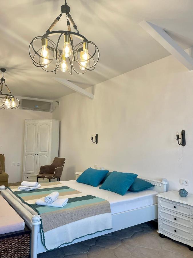 Monte Perla Residence Sveti Stefan Εξωτερικό φωτογραφία