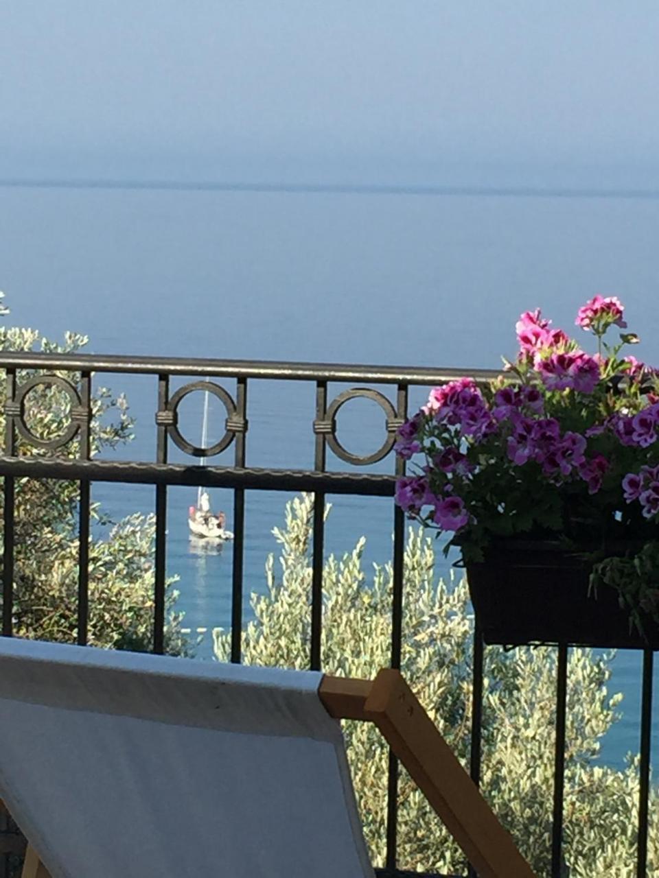 Monte Perla Residence Sveti Stefan Εξωτερικό φωτογραφία