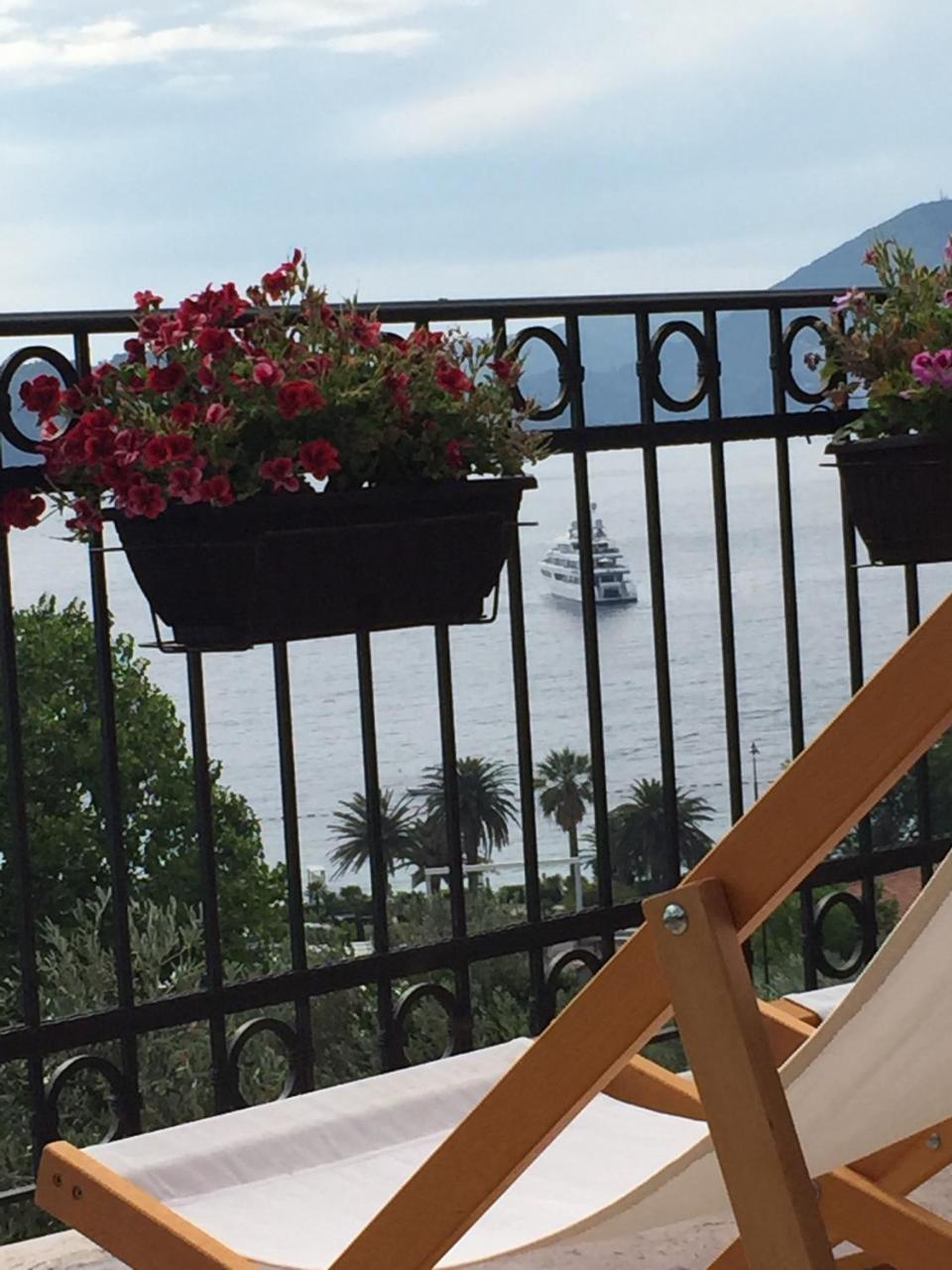 Monte Perla Residence Sveti Stefan Εξωτερικό φωτογραφία